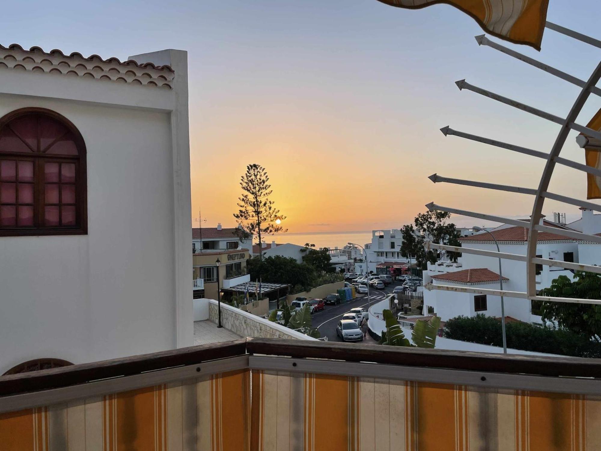 Markethome Bouganvilla Costa Adeje  Exterior photo