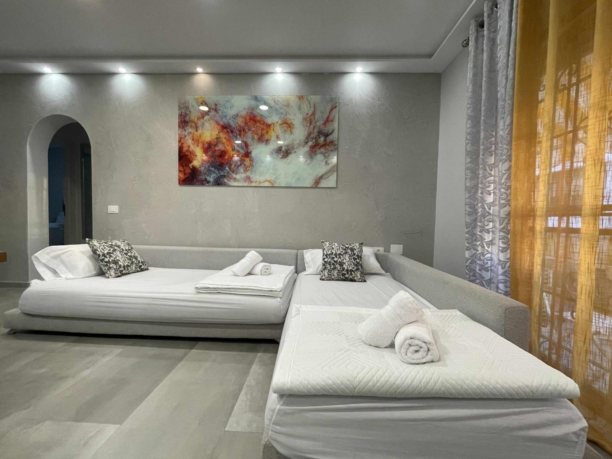 Markethome Bouganvilla Costa Adeje  Exterior photo