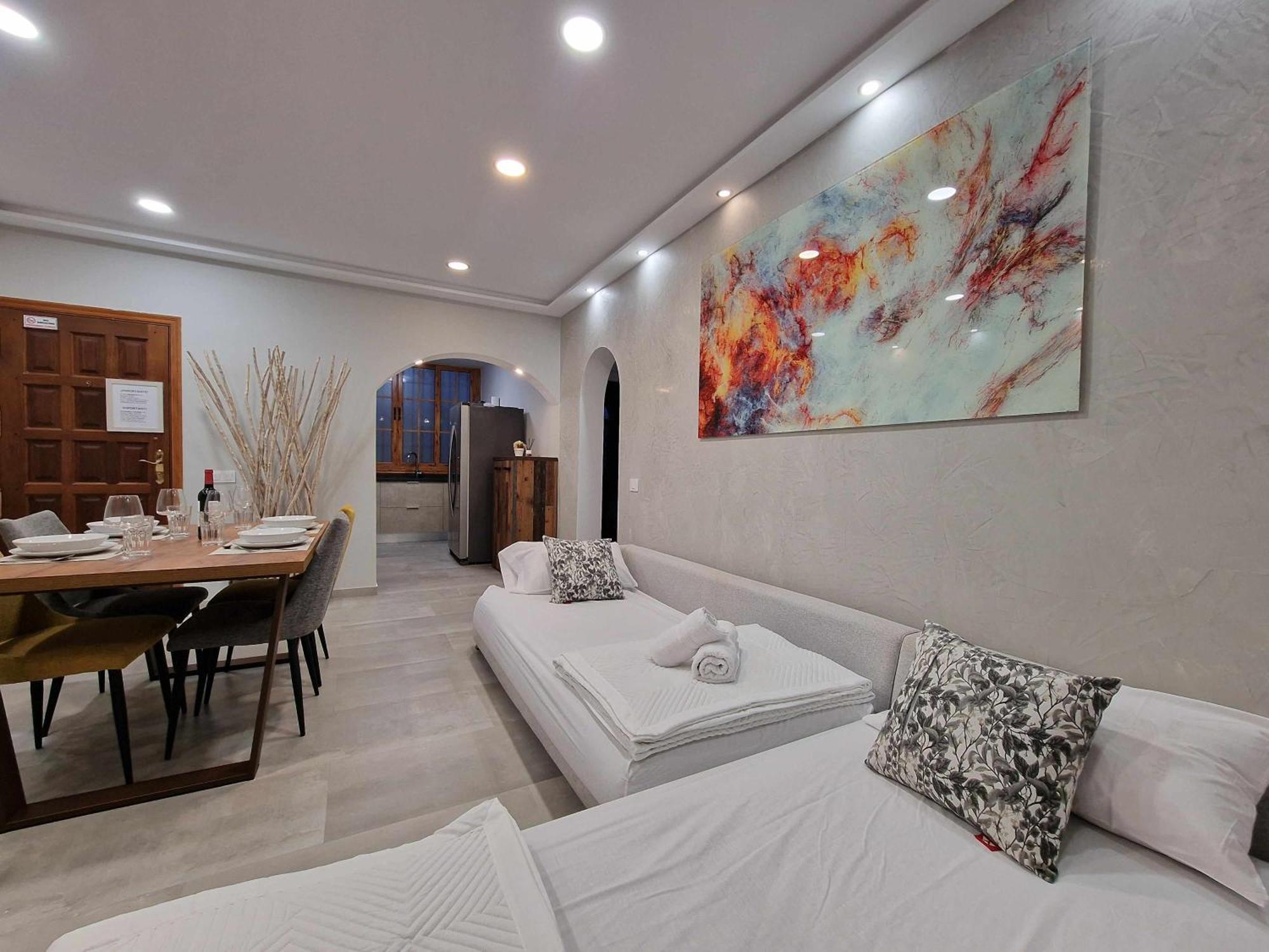 Markethome Bouganvilla Costa Adeje  Exterior photo